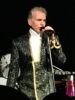 billy bob cantando